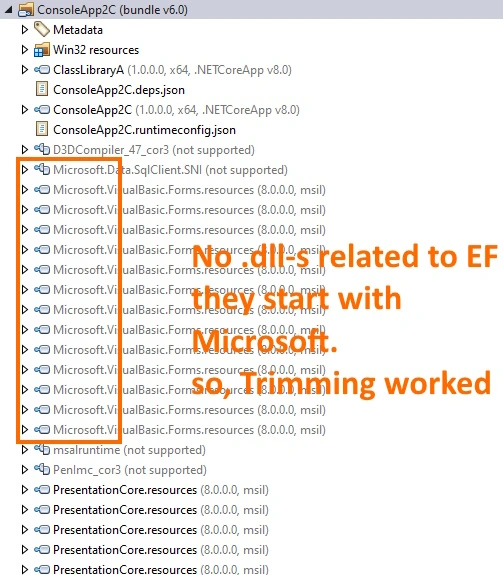Metadata