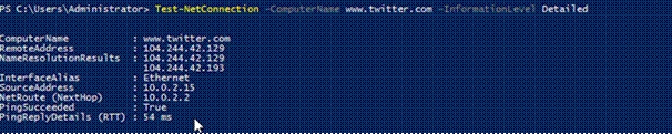 Windows PowerShell