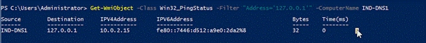 Windows PowerShell