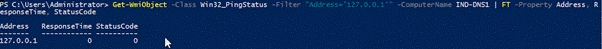 Windows PowerShell