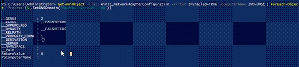 Windows PowerShell