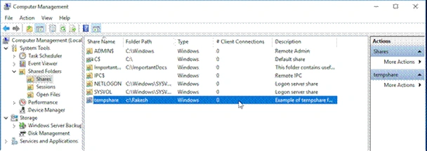 Windows PowerShell