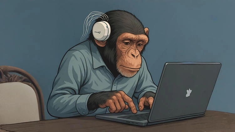 Monkey