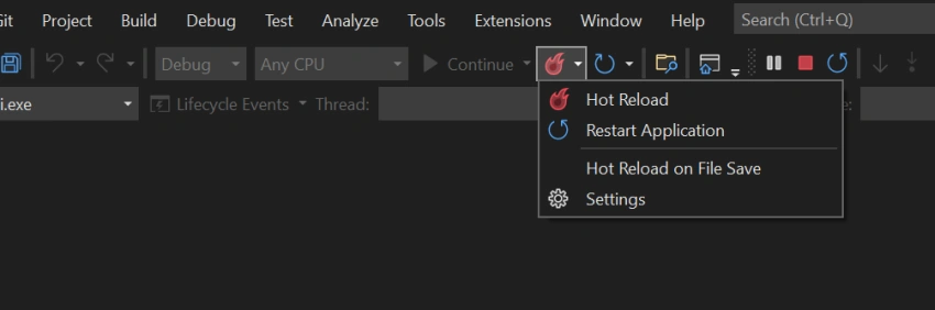 New features in Blazor with .NET 6