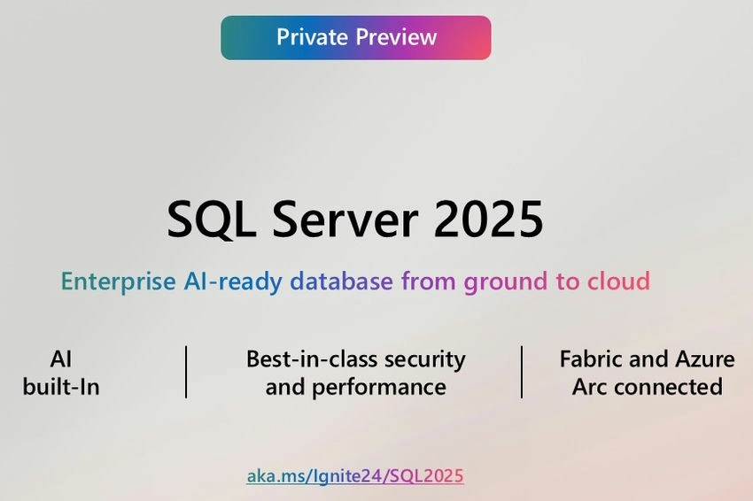 SQL Server