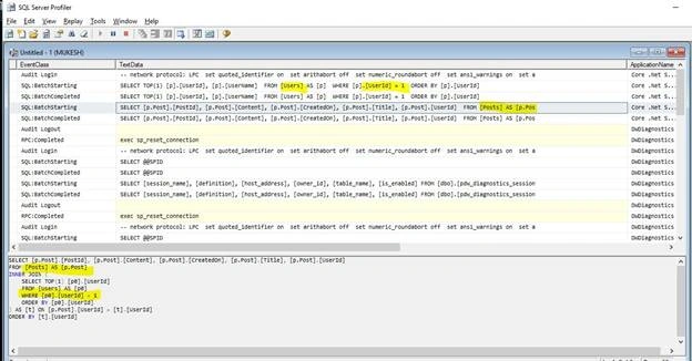 New Features Of Entity Framework Core 2.1 - Lazy LoadingNew features of Entity Framework Core 2.1 - Lazy Loading
