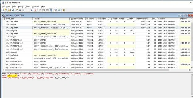 New Features Of Entity Framework Core 2.1 - Lazy LoadingNew features of Entity Framework Core 2.1 - Lazy Loading