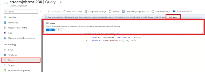 SQL Query