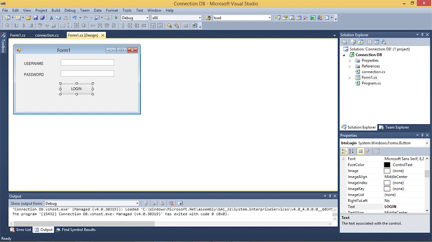 Newtonsoft Json Deserialize C# Example