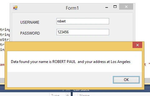 Newtonsoft Json Deserialize C# Example
