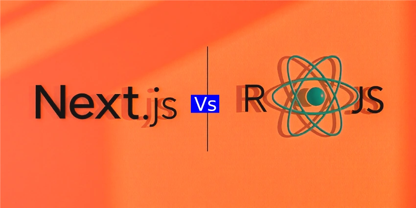 React