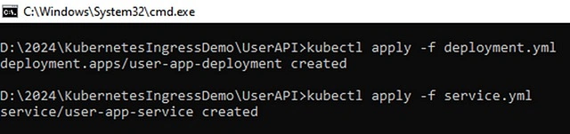 Cluster file