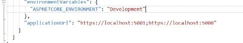 Testing local project with ngrok