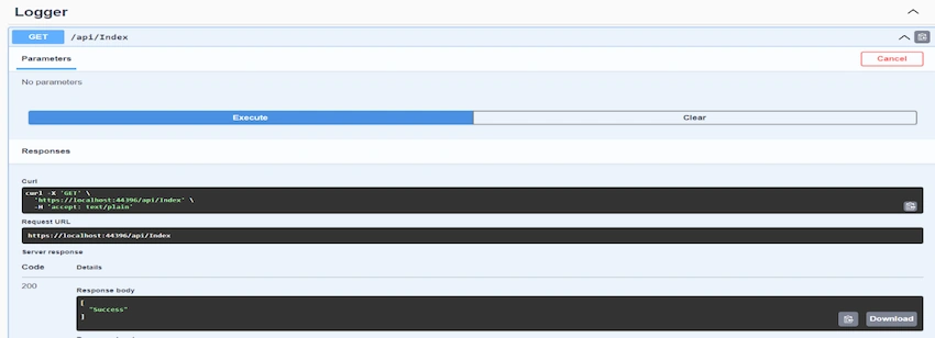 NLog With/Without AWS CloudWatch in .Net Core