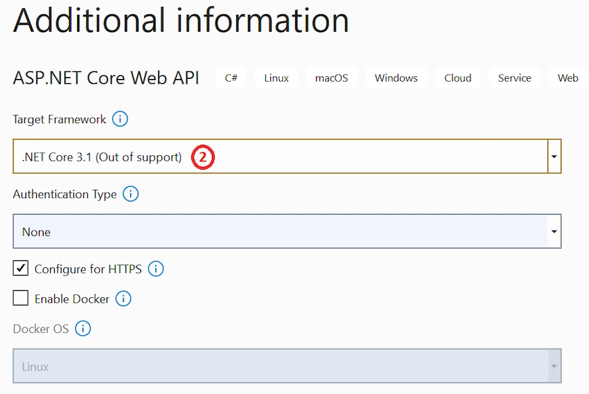 NLog With/Without AWS CloudWatch in .Net Core