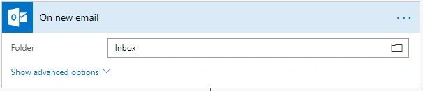 How To Attach Email Attachments To Existing List Item