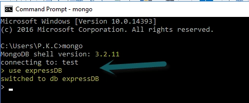 MongoDB