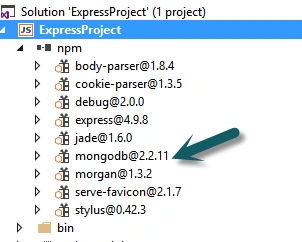 MongoDB