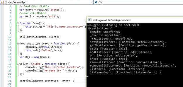 code