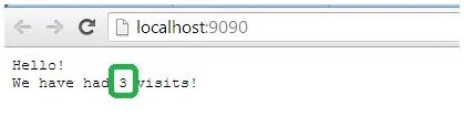 HTTP request 
