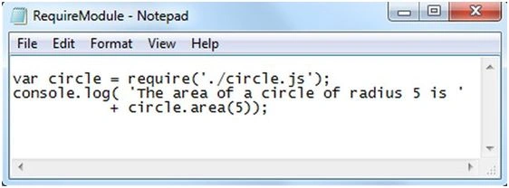 RequireModule.js