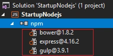 NodeJS