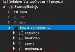 NodeJS