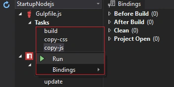 NodeJS