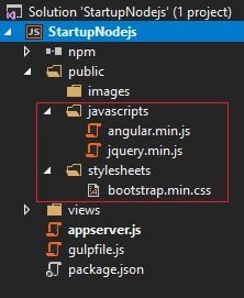 NodeJS