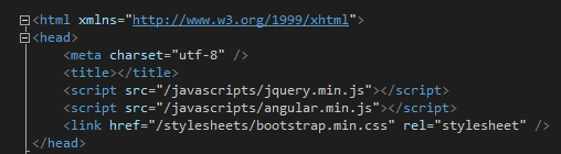 NodeJS
