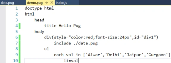 Node.js