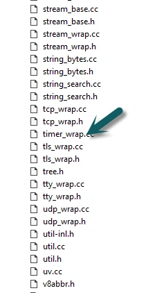 folder