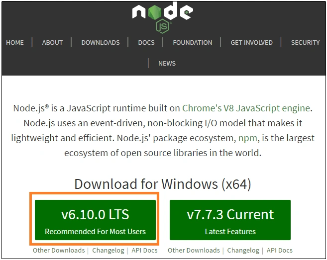 Visual Studio