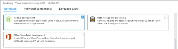 Visual Studio