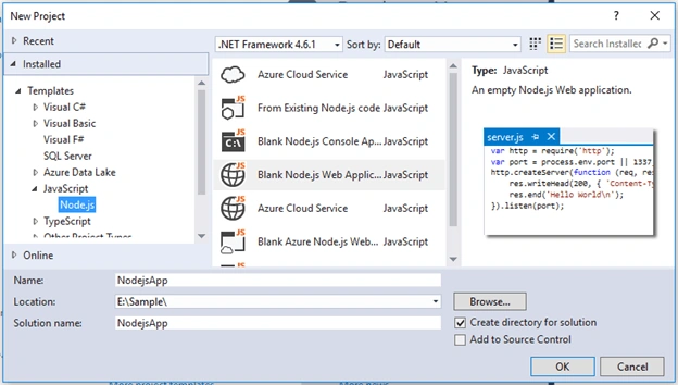 Visual Studio 