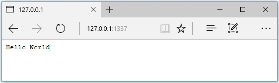 Visual Studio