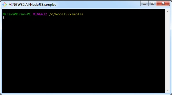 Node.js