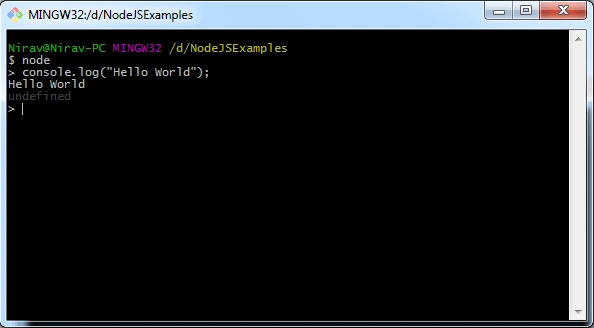 Node.js