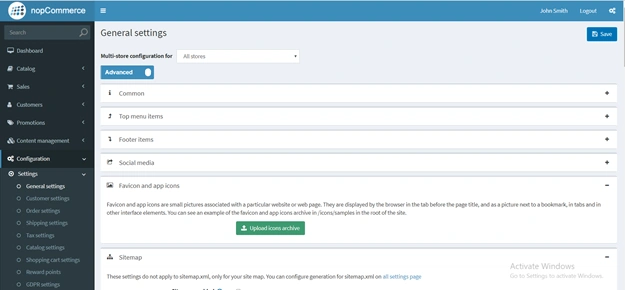 Nopcommerce 4.20 - What's New, Changes And How To Upgrade
