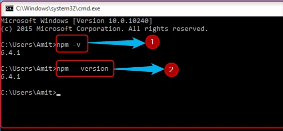 Nuget Package Manager