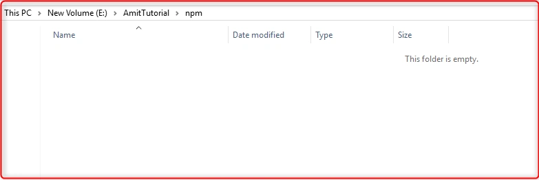 Nuget Package Manager