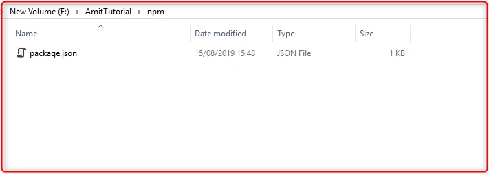 Nuget Package Manager