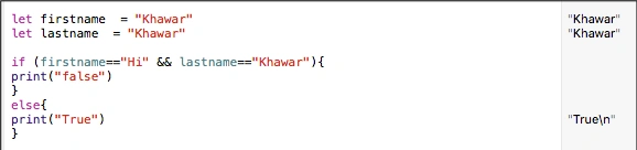 Code