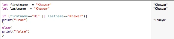 Code
