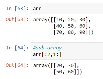 Output