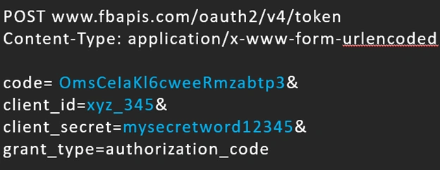 OAuth 2.0 Overview