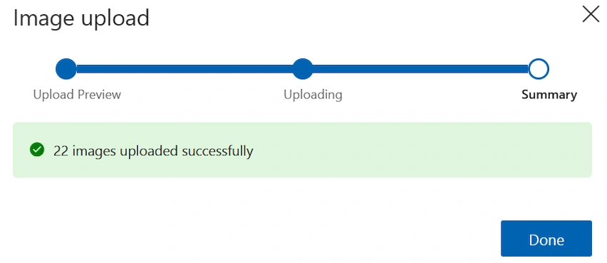 Object detection with Azure Custom Vision