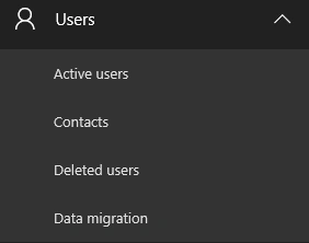 USERS