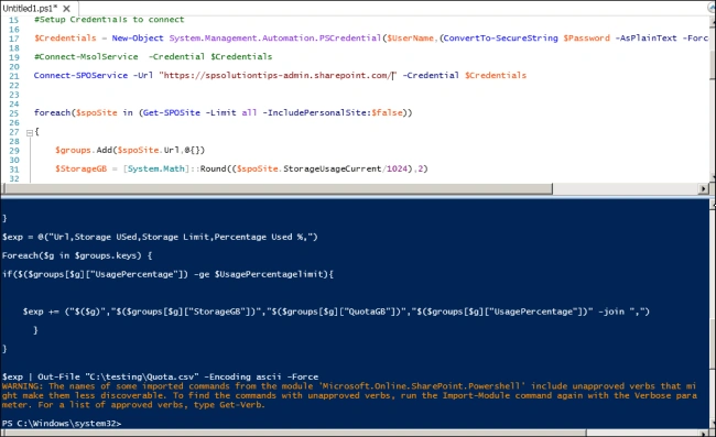 SharePoint