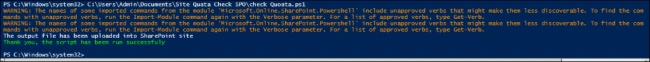 PowerShell